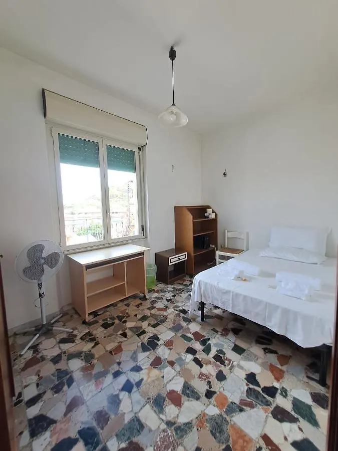 Attici Cagliari Hotel Affittacamere